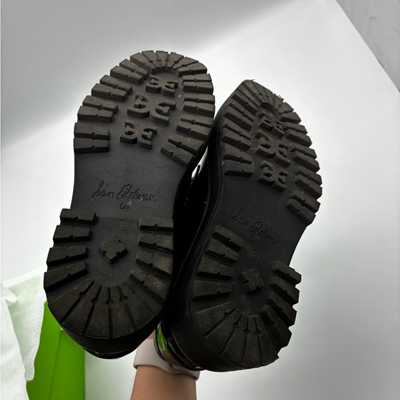 Pre-loved Sam Edelman Laura Loafer - Picture 7 of 12